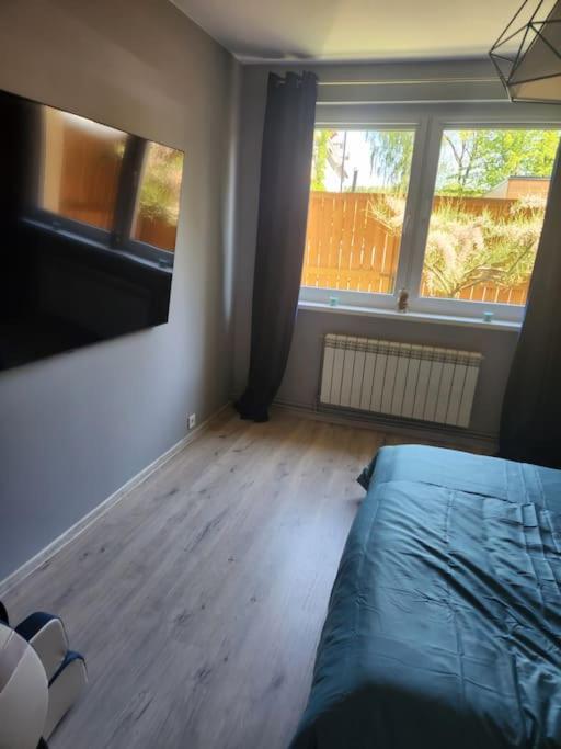 Baltic Garden Suite Дзивнув Экстерьер фото